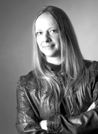 Portrait Bild Silke Hessling